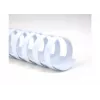 GBC CombBind Binderücken 32mm A4 21R, Weiß, 310 Blatt, Polyvinylchlorid (PVC), A4, 3,2 cm, 235 mm