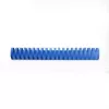 GBC CombBind Bindekämme 25 mm A4 21R, Blau, 240 Blatt, Polyvinylchlorid (PVC), A4, 50 Stk.