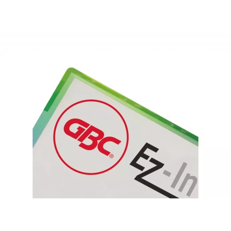 GBC Laminierfolien A3 175 Mikron, glänzend, transparent, A3, 0,35 mm, 303 mm, 426 mm