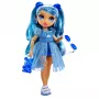 Rainbow High Creative Crystals Modepuppe - Skyler