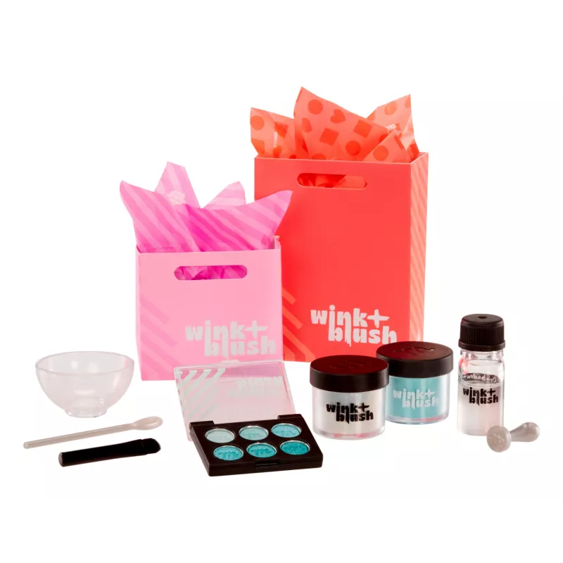 Miniverse Make It Mini Makeup Serie 1, 8 Jahre, Mehrfarbig, Kunststoff