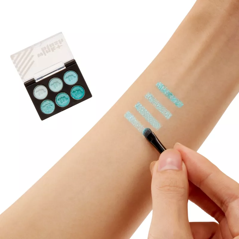 Miniverse Make It Mini Makeup Serie 1, 8 Jahre, Mehrfarbig, Kunststoff