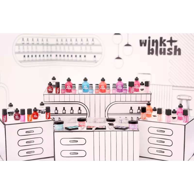 Miniverse Make It Mini Makeup Serie 1, 8 Jahre, Mehrfarbig, Kunststoff