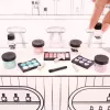 Miniverse Make It Mini Makeup Serie 1, 8 Jahre, Mehrfarbig, Kunststoff