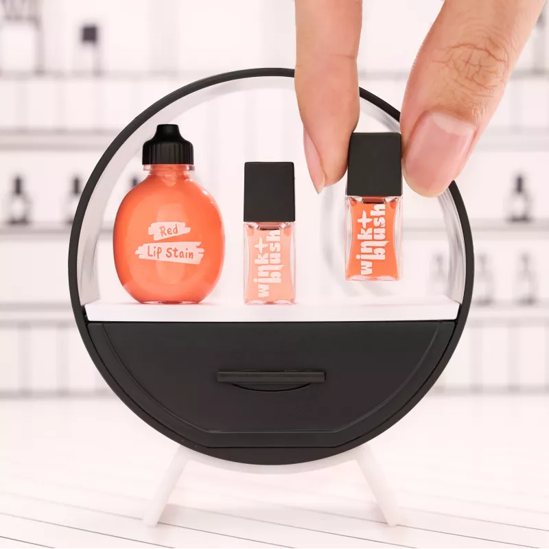 Miniverse Make It Mini Makeup Serie 1, 8 Jahre, Mehrfarbig, Kunststoff