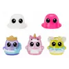 MGA Entertainment DohKins Fantasy Pack - Sortiment 1, Modelliermasse, Mehrfarbig, Kind, Junge/Mädchen, 3 Jahr(e), 99 Jahr(e)