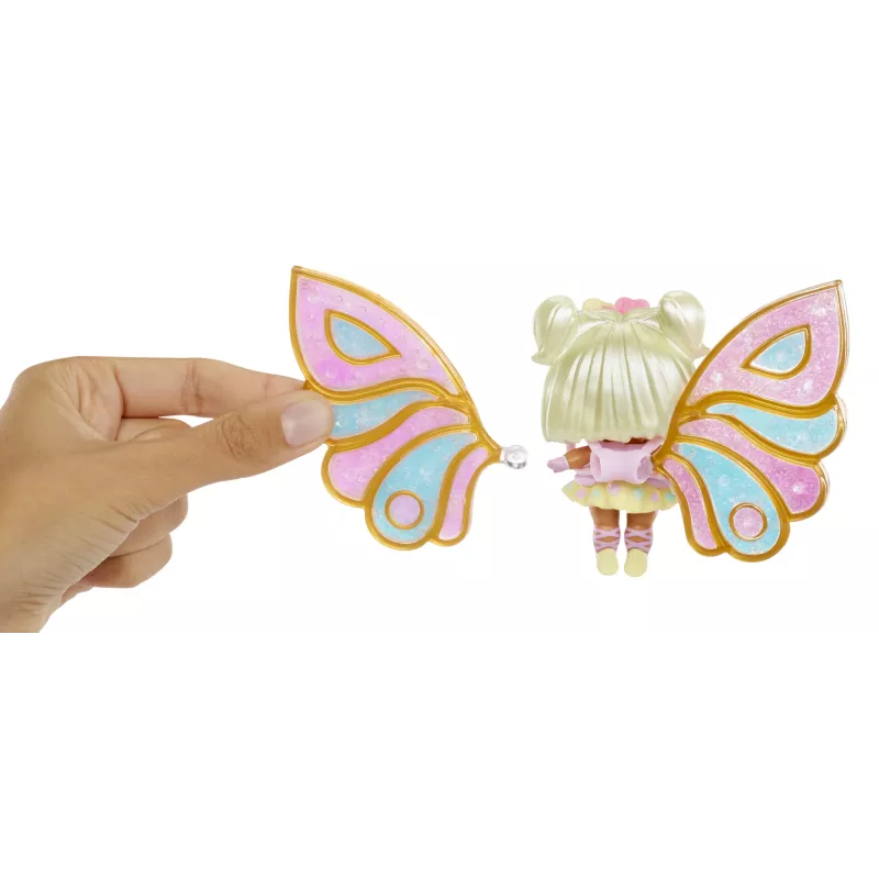 L.O.L. Surprise Fairy Tots Asst in PDQ