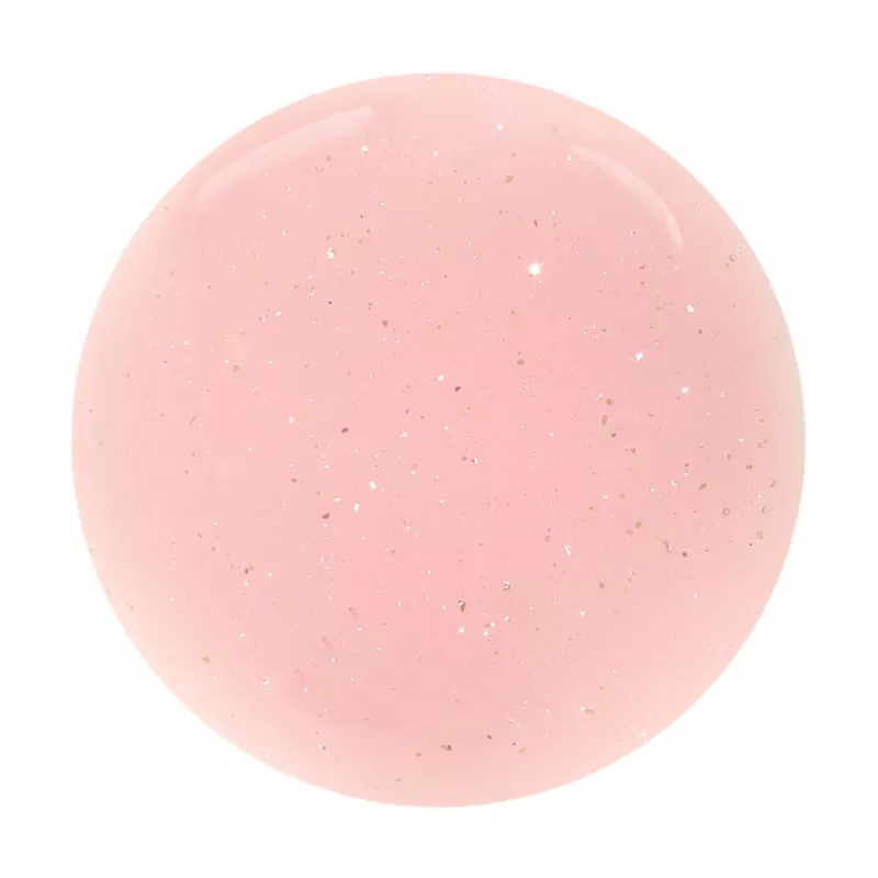 MGA Entertainment Yummiland Lip Gloss Puppe Serie 2 – Rock Candy (Roxie Crystal Candy)