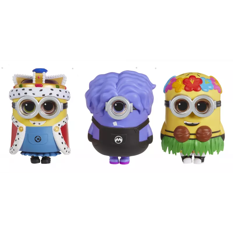 L.O.L. Surprise L.O.L. Surprise Loves Minions Tots Asst im PDQ