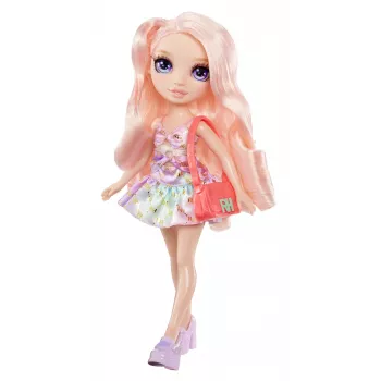 Rainbow High My Fashion Style Modepuppen – Bella, Modepuppe, Weiblich, 4 Jahre, Junge/Mädchen, 280 mm, Mehrfarbig