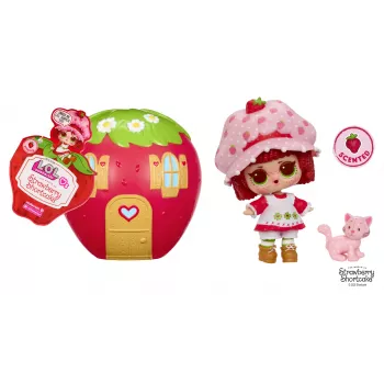 L.O.L. Surprise liebt Strawberry Shortcake Tots