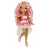Rainbow High Be Dazzling Fashion Dolls - Adeline Rose (Pink)