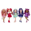 Rainbow High Be Dazzling Fashion Dolls- Vivienne Rouge (Rot)