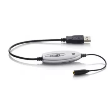Philips LFH9034 Schnittstellenkarten/Adapter