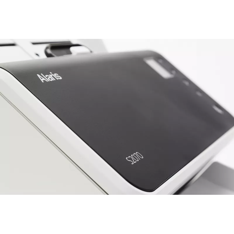 Kodak S2050 ADF-Scanner 600 x 600 DPI A4 Schwarz, Weiß