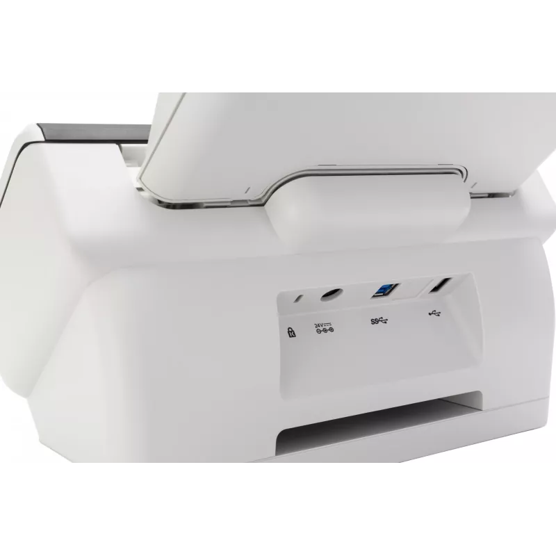 Kodak S2050 ADF-Scanner 600 x 600 DPI A4 Schwarz, Weiß