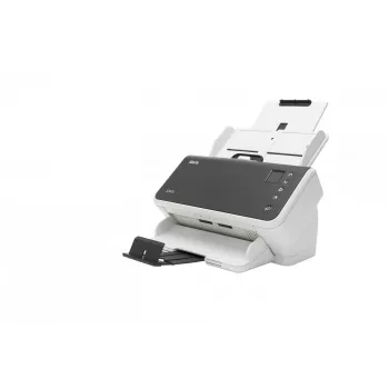 Kodak S2070 ADF-Scanner 600 x 600 DPI A4 Schwarz, Weiß