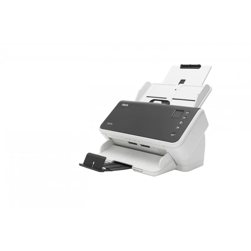 Kodak S2070 ADF-Scanner 600 x 600 DPI A4 Schwarz, Weiß