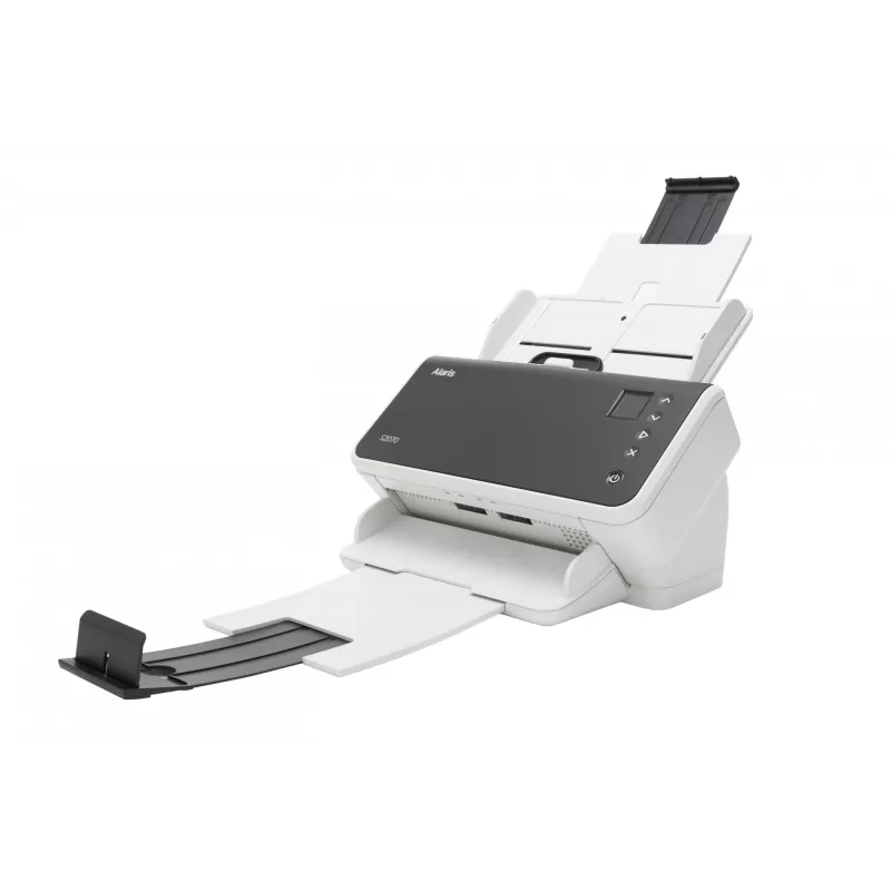 Kodak S2070 ADF-Scanner 600 x 600 DPI A4 Schwarz, Weiß