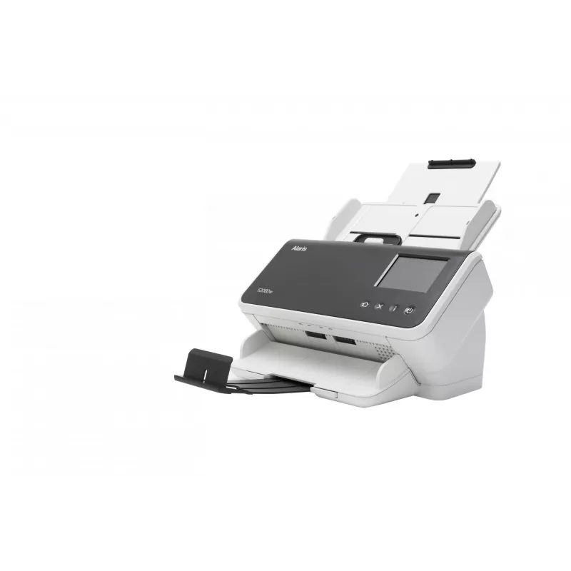 Kodak S2060W ADF-Scanner 600 x 600 DPI A4 Schwarz, Weiß