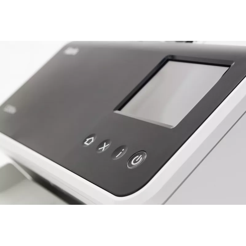 Kodak S2060W ADF-Scanner 600 x 600 DPI A4 Schwarz, Weiß