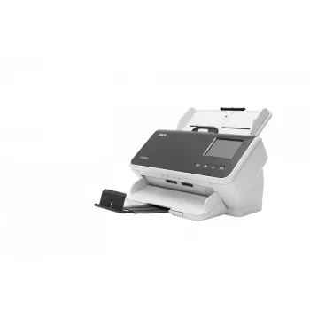 Kodak S2080W ADF-Scanner 600 x 600 DPI A4 Schwarz, Weiß