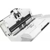 Kodak S2080W ADF-Scanner 600 x 600 DPI A4 Schwarz, Weiß