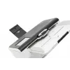 Kodak S2080W ADF-Scanner 600 x 600 DPI A4 Schwarz, Weiß