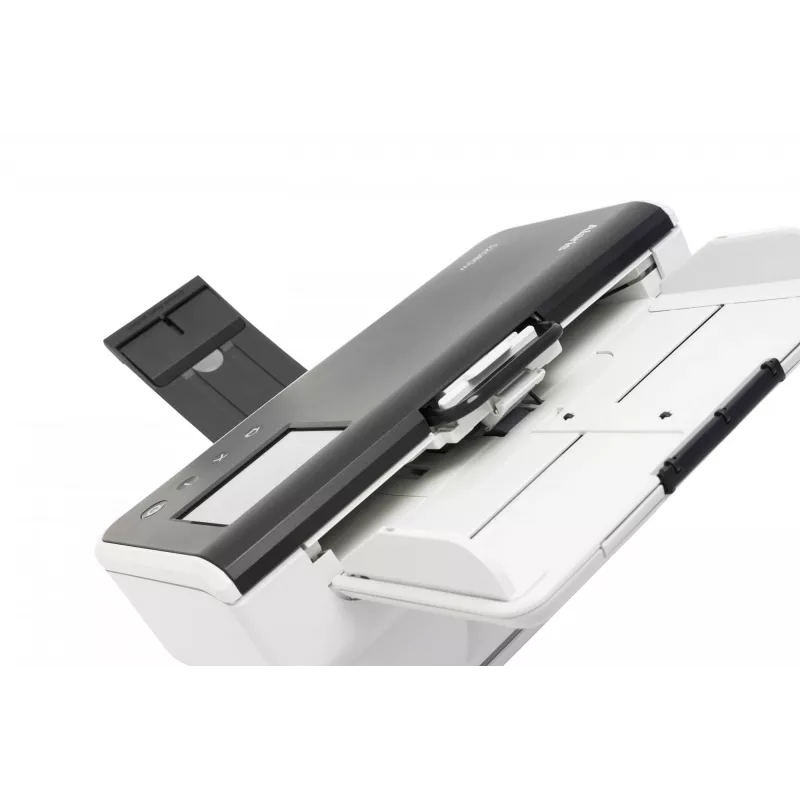 Kodak S2080W ADF-Scanner 600 x 600 DPI A4 Schwarz, Weiß