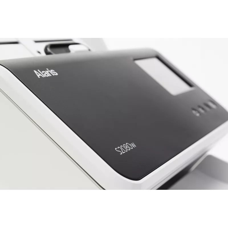 Kodak S2080W ADF-Scanner 600 x 600 DPI A4 Schwarz, Weiß