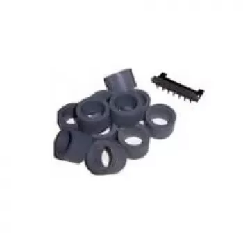 Kodak Alaris Einzugsrollen und Trennpads, Trennpads, Schwarz