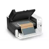 Kodak S2085F Flachbett- & ADF-Scanner 600 x 600 DPI A4 Schwarz, Weiß