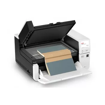 Kodak S2085F Flachbett- & ADF-Scanner 600 x 600 DPI A4 Schwarz, Weiß
