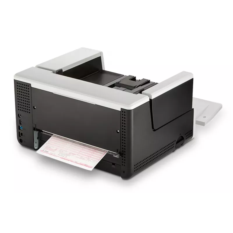 Kodak S3060 ADF-Scanner 600 x 600 DPI A3 Schwarz, Weiß