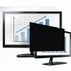 Fellowes Standard-PrivaScreen Blackout-Blickschutzfilter, 43,2 cm (17″), 5:4, Laptop, Rahmenloser Display-Blickschutzfilter, Entspiegelt, Privatsphäre, 50 g