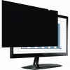 Fellowes Standard-PrivaScreen Blackout-Blickschutzfilter, 43,2 cm (17″), 5:4, Laptop, Rahmenloser Display-Blickschutzfilter, Entspiegelt, Privatsphäre, 50 g