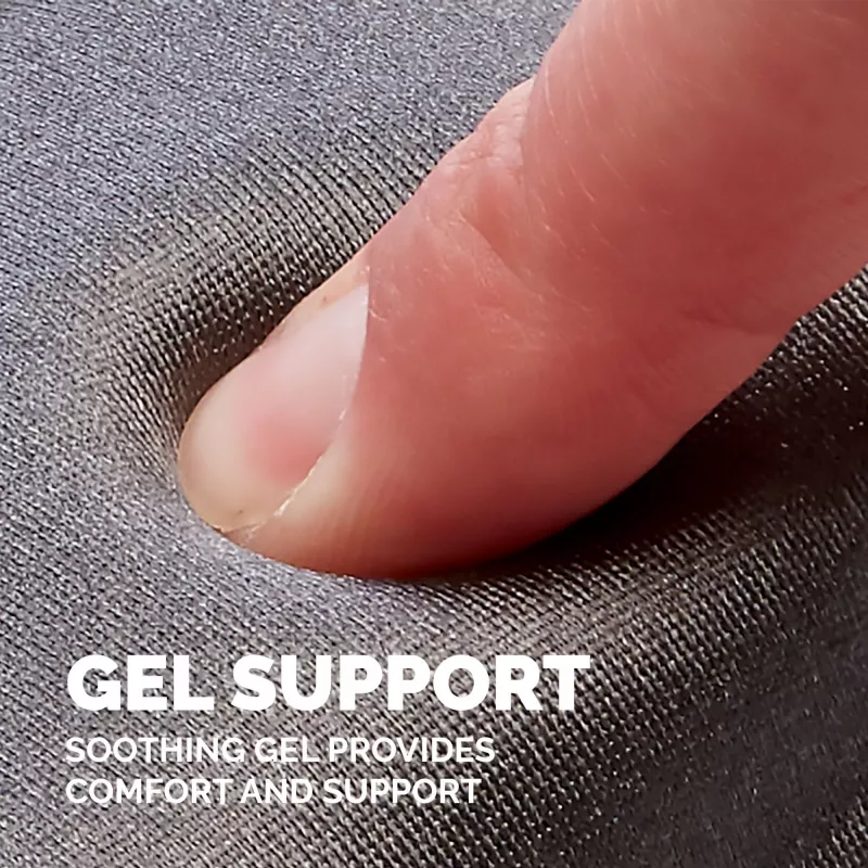 Handgelenkauflage Fellowes Premium Gel 9374201