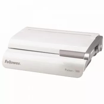 Fellowes Pulsar+ 300 300 Blatt Grau, Weiß