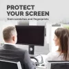 Fellowes PrivaScreen Blackout Blickschutzfilter – 21,5 Zoll Breitbild (16:9)