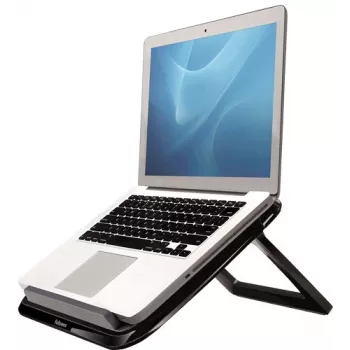 Laptop-Ständer Fellowes I-Spire Quick Lift verstellbar