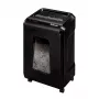 Fellowes Powershred 92Cs Aktenvernichter Cross-Cut, 4 x 38 mm, P-4, Schwarz