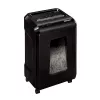 Fellowes Powershred 92Cs Aktenvernichter Cross-Cut, 4 x 38 mm, P-4, Schwarz