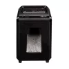 Fellowes Powershred 92Cs Aktenvernichter Cross-Cut, 4 x 38 mm, P-4, Schwarz