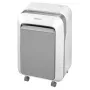 Fellowes Powershred LX211 Mikroschnitt-Aktenvernichter, weiß