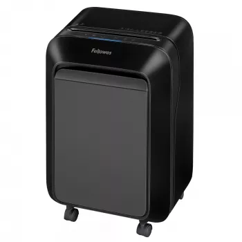 Fellowes LX Series Powershred LX210 Aktenvernichter Schwarz