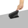 Fellowes LX860 Flachheftung Schwarz