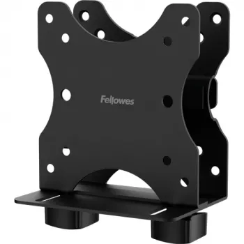 Fellowes 100136873 CPU-Halterung Schwarz