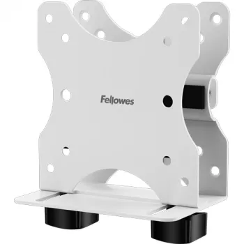 Fellowes 100136874 CPU-Halterung Weiß