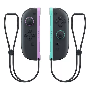 Nintendo Switch 2 Pro Controller, Resident Evil Requiem Edition (10017956)