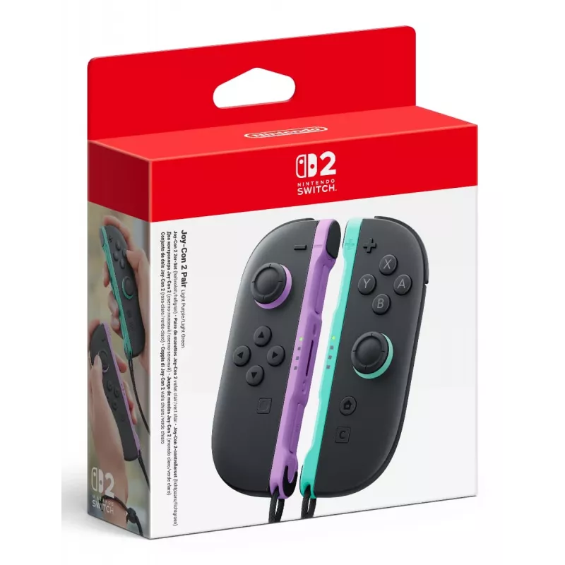 Nintendo Switch 2 Pro Controller, Resident Evil Requiem Edition (10017956)